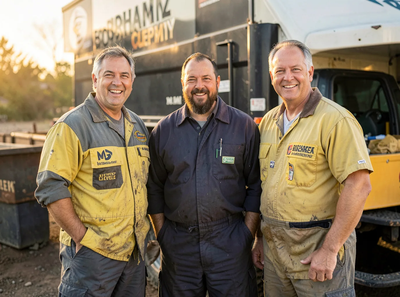 Sewage Cleanup company in Timblin, PA