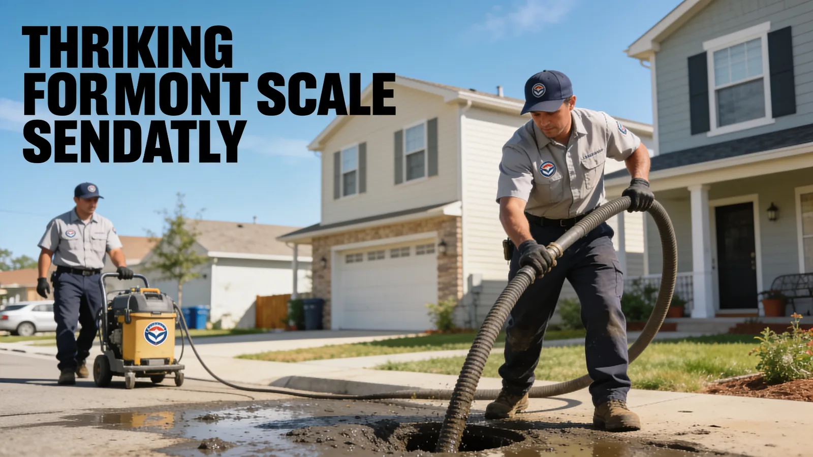 Sewage Cleanup in Timblin, PA near me
